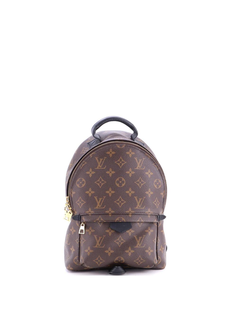 Louis Vuitton Palm Springs Backpack #265864L15B